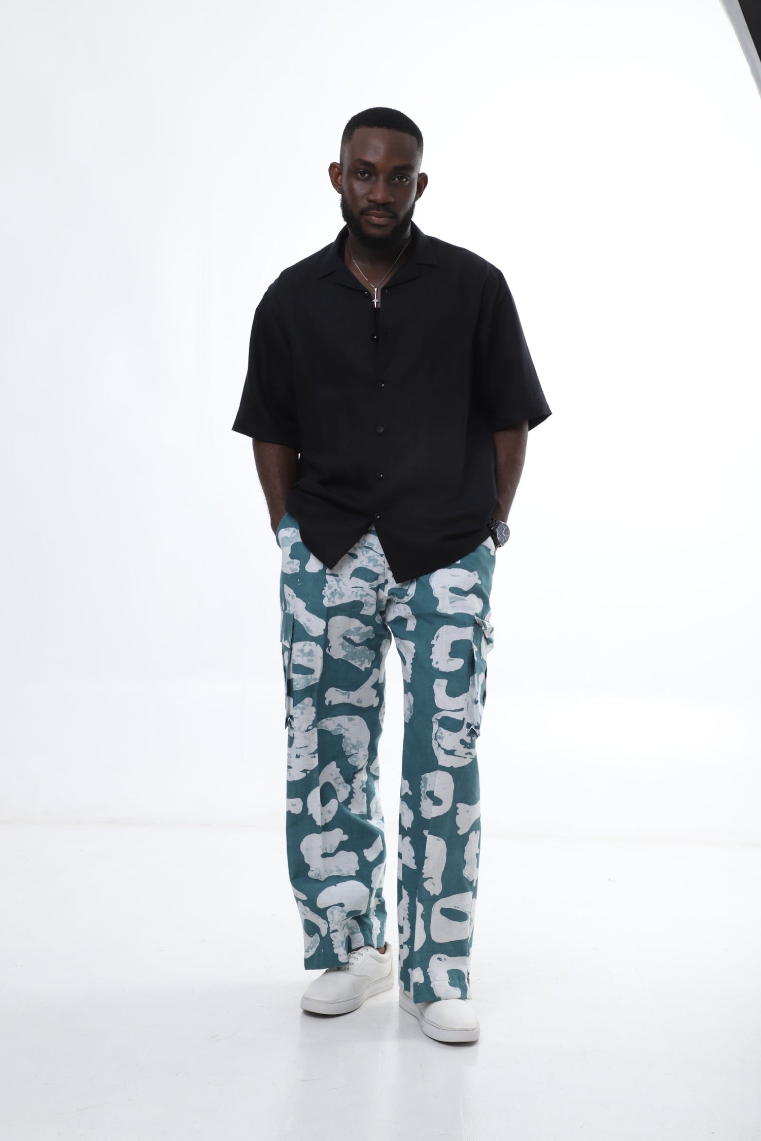 Adire collection