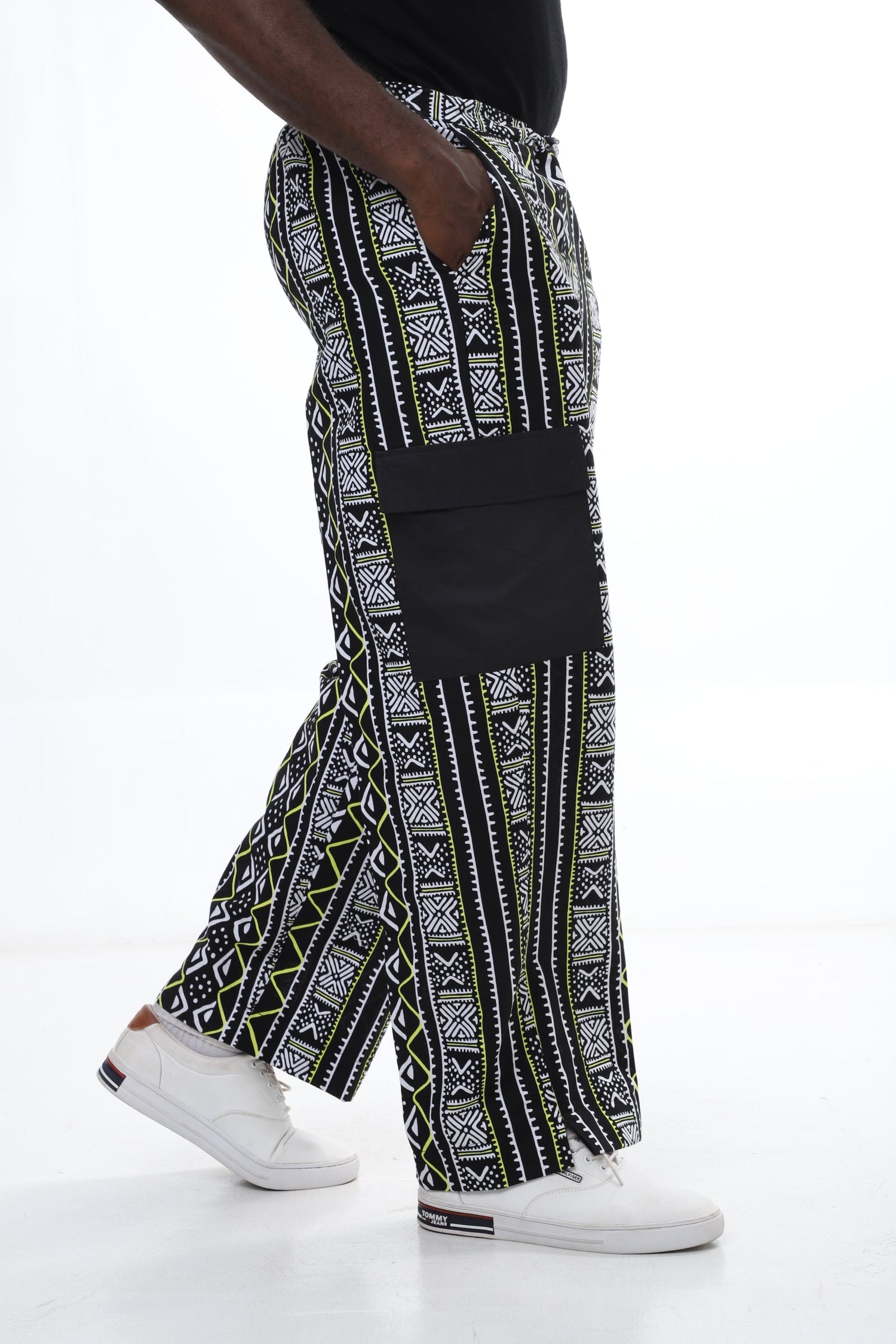 Ankara Collection